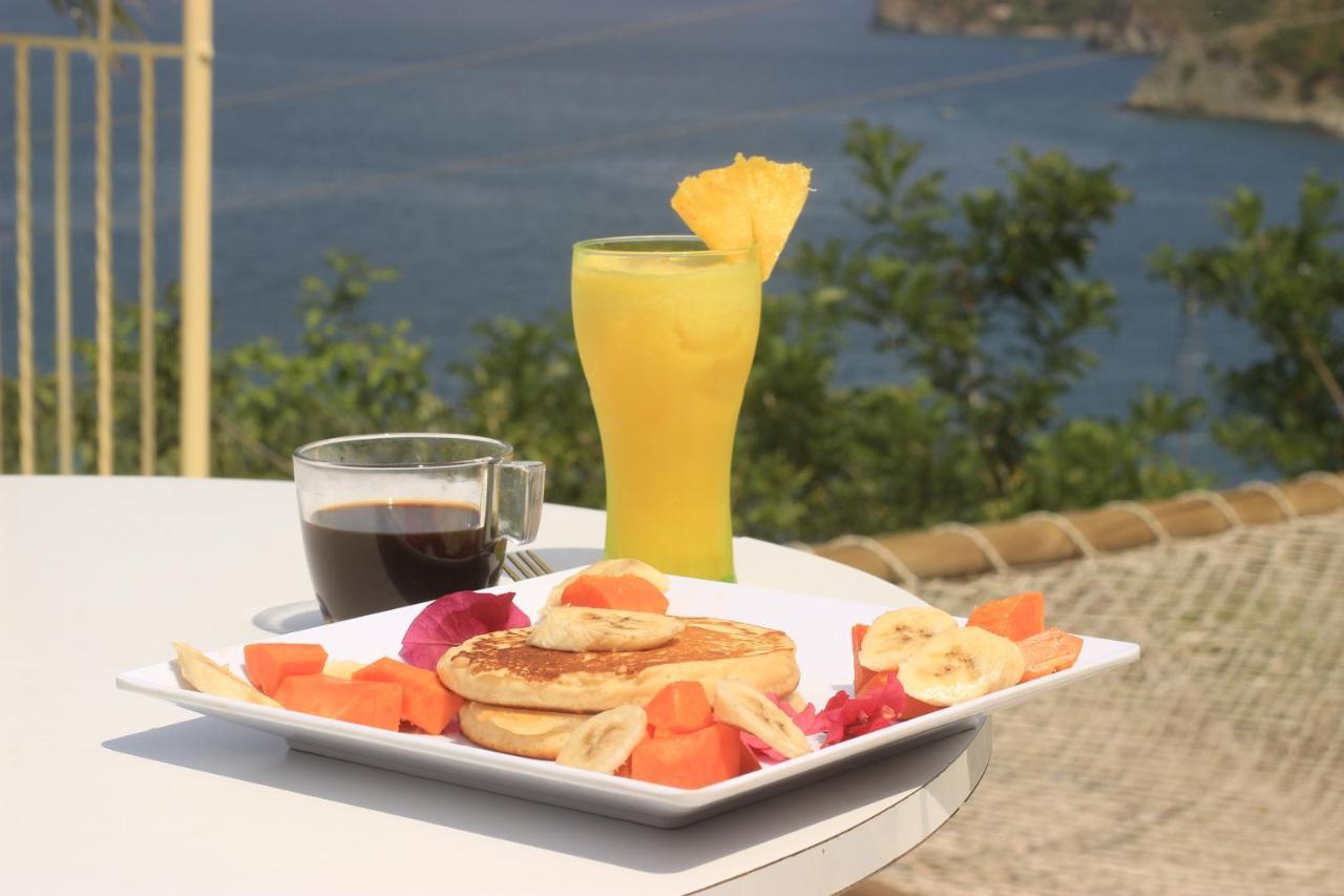 Tayrona Colors Hostel 타강가 외부 사진
