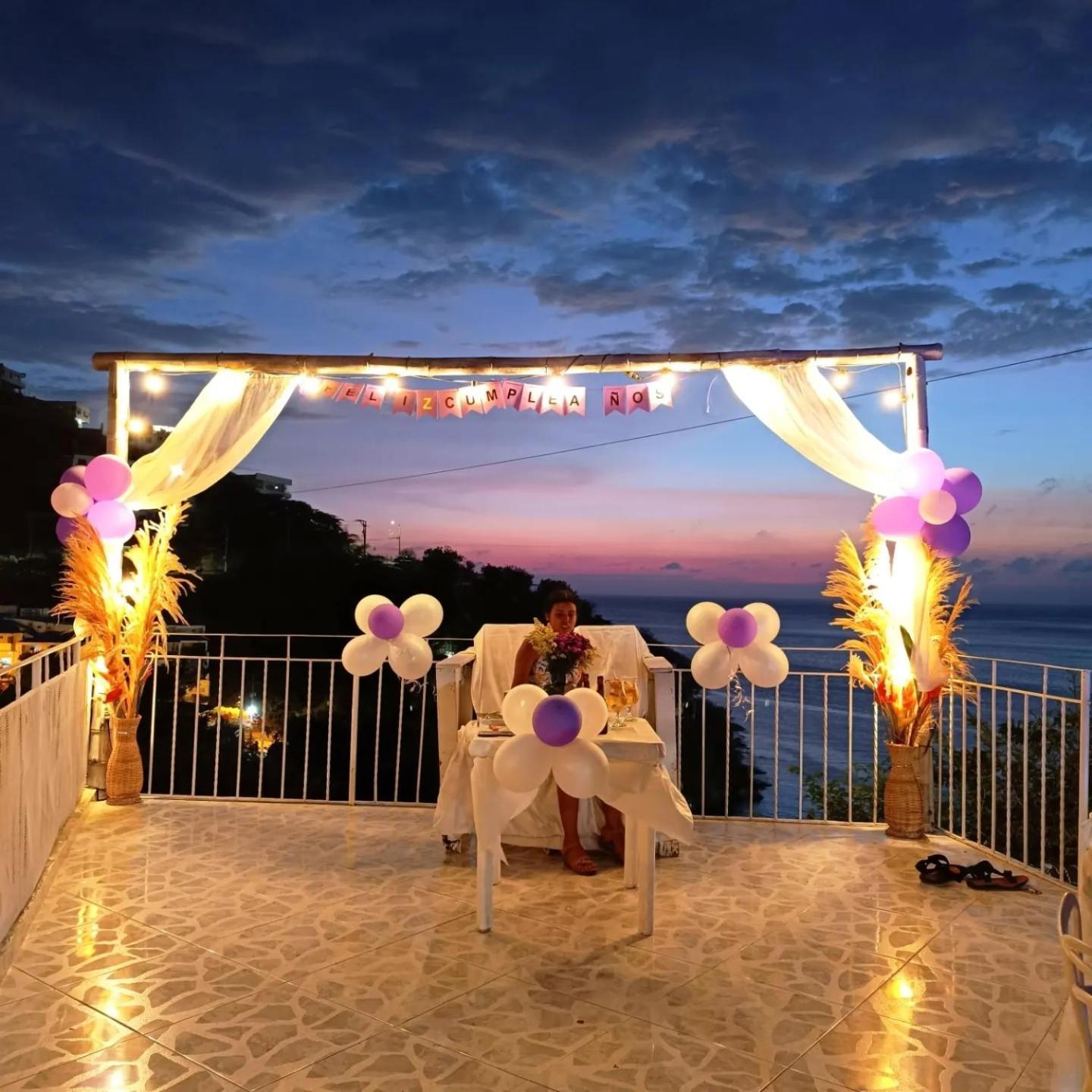 Tayrona Colors Hostel 타강가 외부 사진